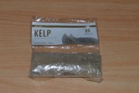 Algas Kelp en polvo x100 grs.