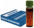 Polen reconvertido Crinway 5 ampollas de 10ml cada una.