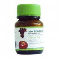 Bio Resveratrol Natural Botanics, x30 cápsulas de 226 grs.
