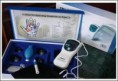 Acumagic, equipo Bio-médico para diagnostico y tratamiento