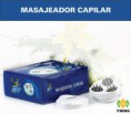  Masajeador Capilar - Regulador de la Tensión Arterial - D05 JIA JUN